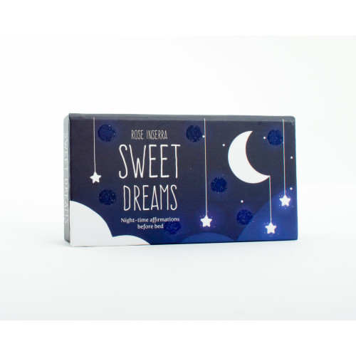 Rose Inserra Sweet Dreams Mini Inspiration Cards