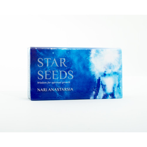Nari Anastarsia Star Seeds Mini Inspiration Cards