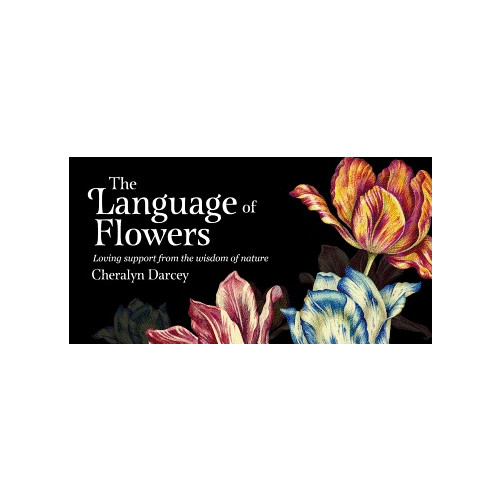 Cheralyn Darcey Language Of Flowers - Mini Inspiration Cards