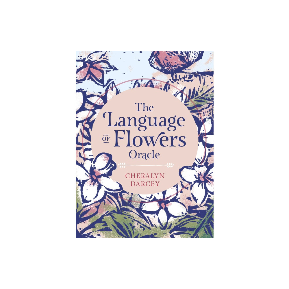 Produktbild för Language Of Flowers Oracle