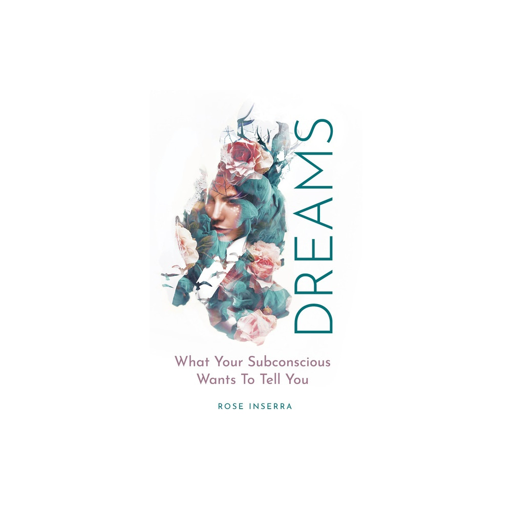 Produktbild för Dreams: What Your Subconscious Wants (häftad, eng)