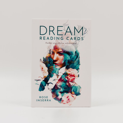 Inserra Rose Dream Reading Cards