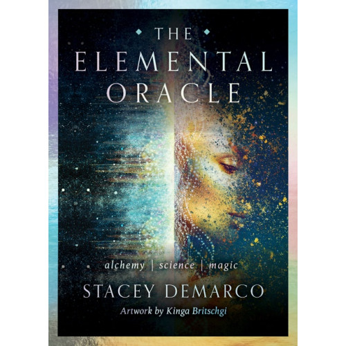 Stacey Demarco Elemental Oracle