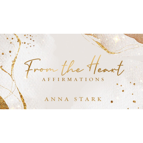 Anna Stark From The Heart