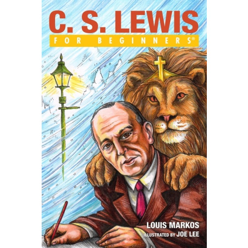 Louis Markos C.S. Lewis For Beginners (häftad, eng)