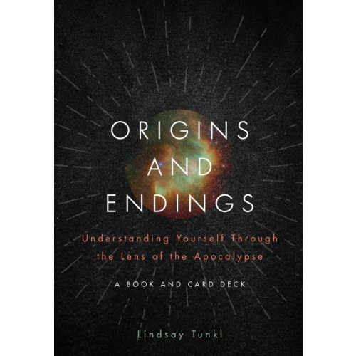Lindsay Tunkl Origins and Endings