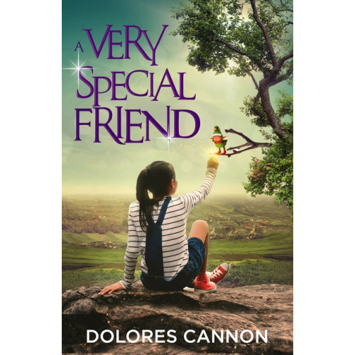 Dolores Cannon Very Special Friend (häftad, eng)