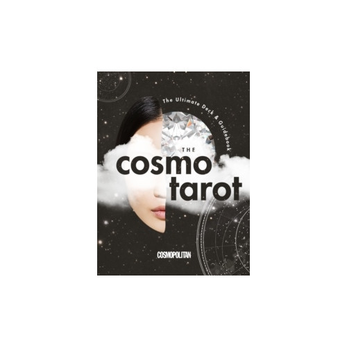 Cosmopolitan The Cosmo Tarot