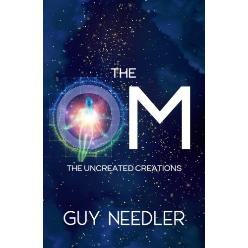 Guy Needler Om : The Uncreated Creations (häftad, eng)