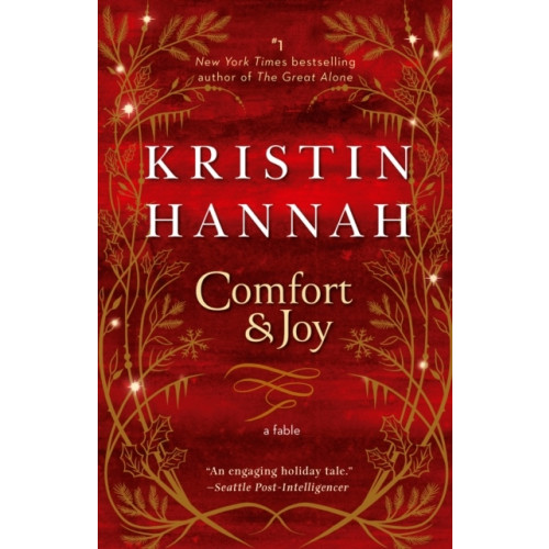 Kristin Hannah Comfort & Joy (pocket, eng)