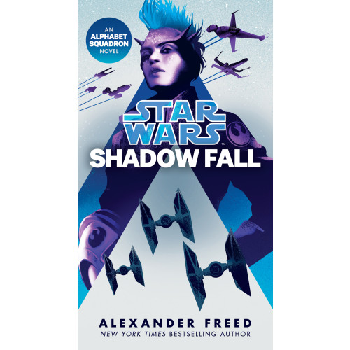 Alexander Freed Shadow Fall (Star Wars) (pocket, eng)