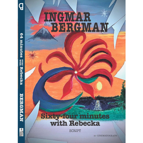 Ingmar Bergman Sixty-four minutes with Rebecka (häftad, eng)