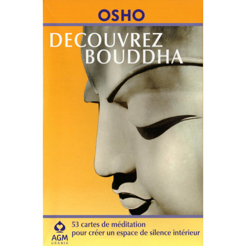 Osho Osho Bouddha Box FR