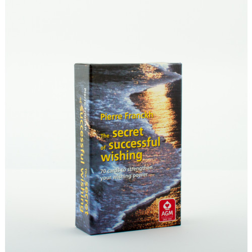 Cartamundi/AGM-Urania Königsfurt-Urania Verlag GmbH Secret of Successful Wishing