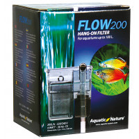 Miniatyr av produktbild för Hang on Filter Flow 200