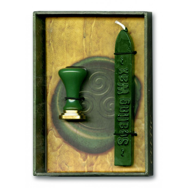 Produktbild för Celtic Seal