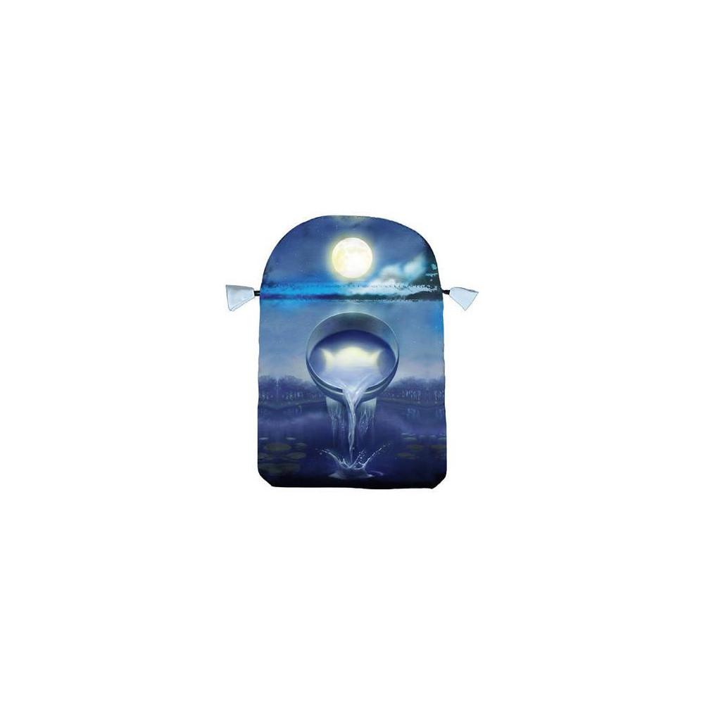 Produktbild för Silver Witchcraft (bag)