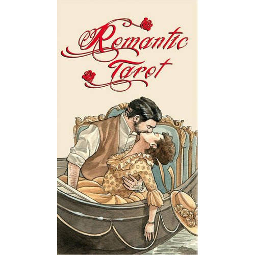 Signorini Emanuela Romantic Tarot