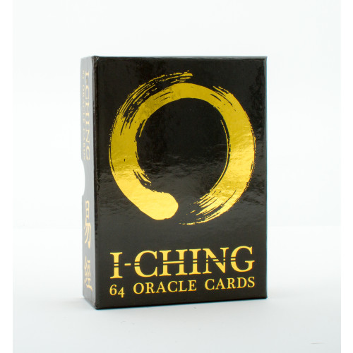 Lo Scarabeo I-Ching Oracle