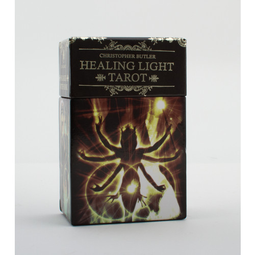 Lo Scarabeo Healing Light Tarot