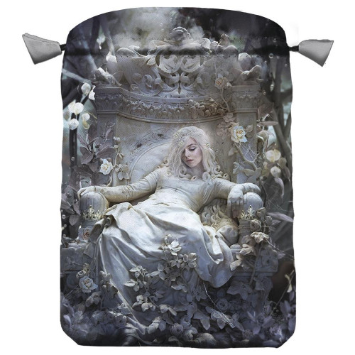 Lo Scarabeo La Nuit - tarot Bag