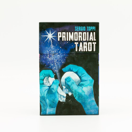 Lo Scarabeo Primordial Tarot (boxed)