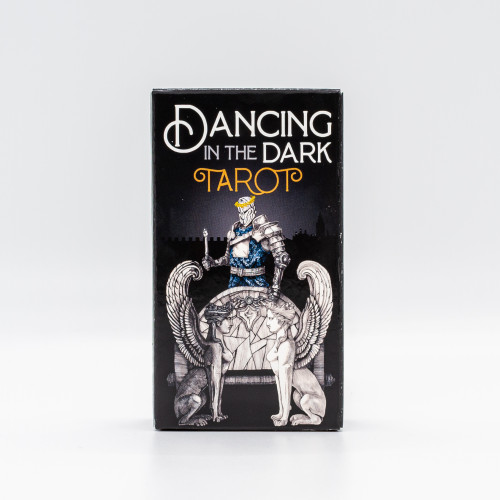 Lunaea Weatherstone Dancing in the Dark Tarot