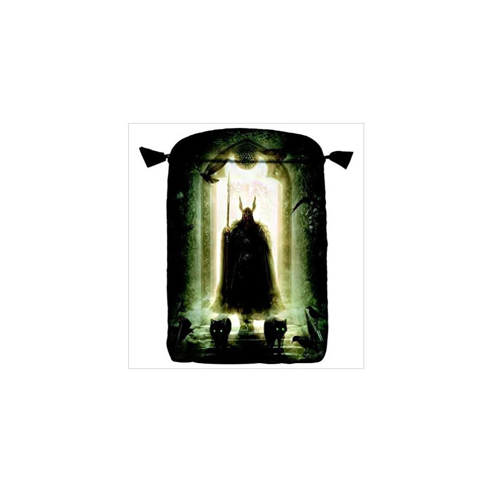 Produktbild för Runic Bag (satin)