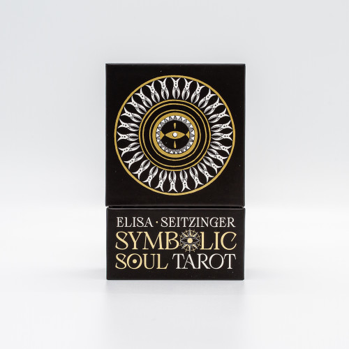 Lo Scarabeo Symbolic Soul Tarot