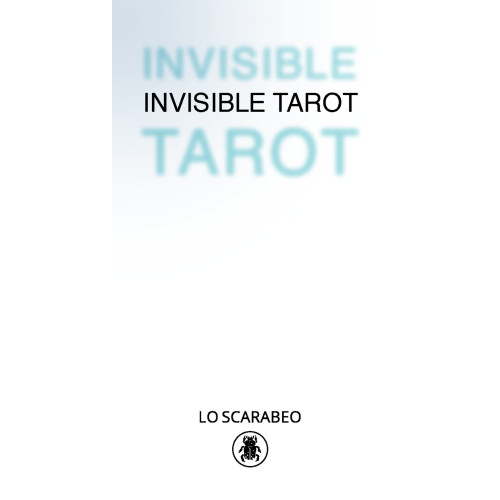 Pietro Alligo Invisible Tarot