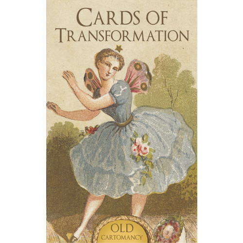 Lo Scarabeo Cards of Transformation