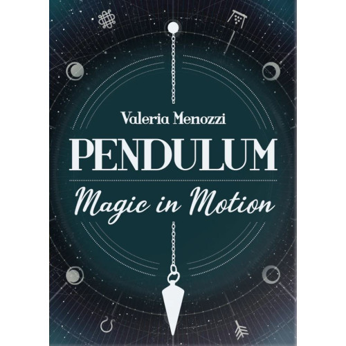 Valeria Menozzi Pendulum - Magic in Motion