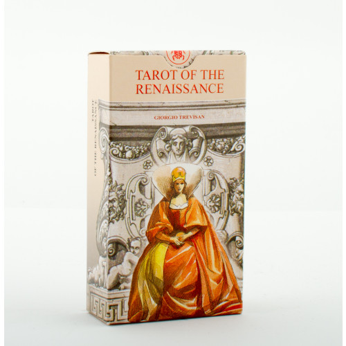 Lo Scarabeo Tarot of the Renaissance