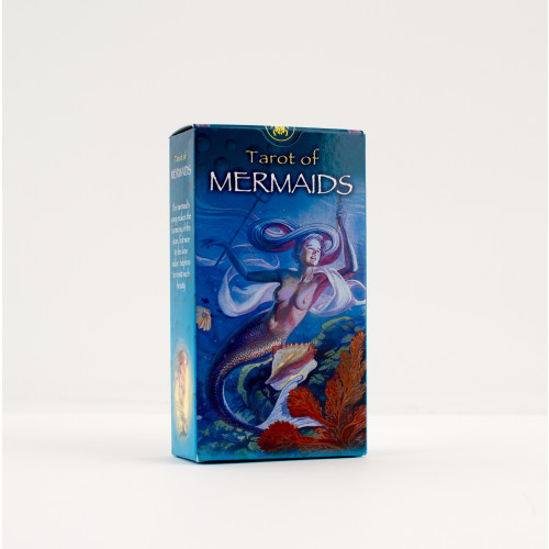 Lo Scarabeo Tarot of Mermaids