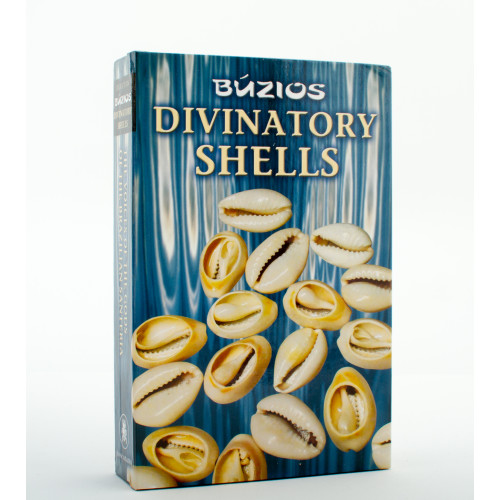 Lo Scarabeo Divination Shells