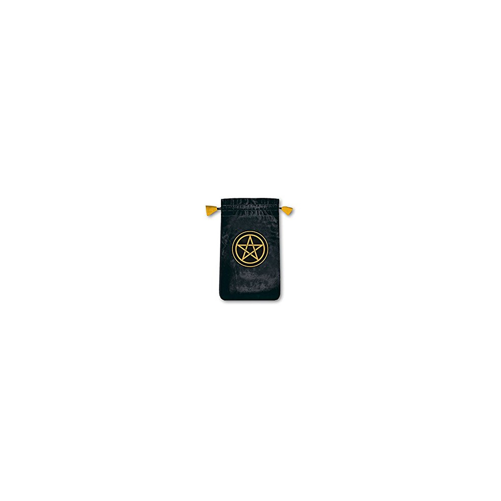 Produktbild för Pentacle - mini tarot bag