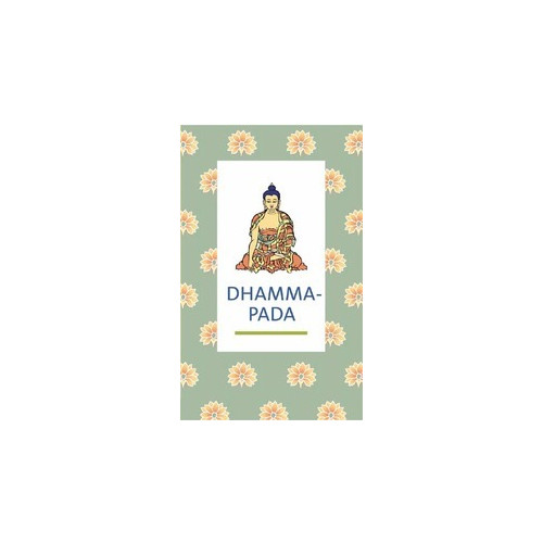 Natur & Kultur Allmänlitteratur Dhammapada (pocket)