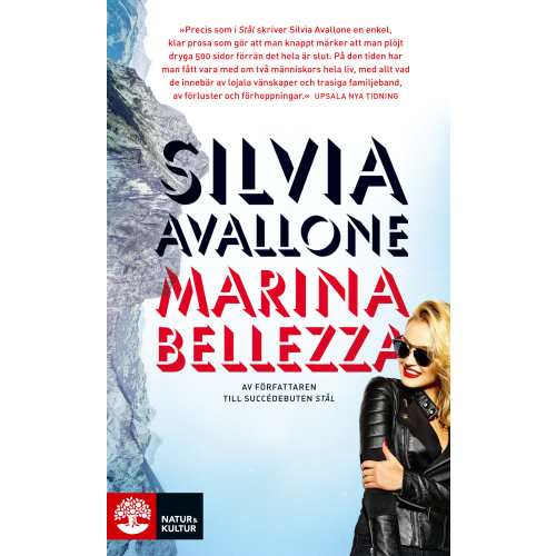 Silvia Avallone Marina Bellezza (pocket)