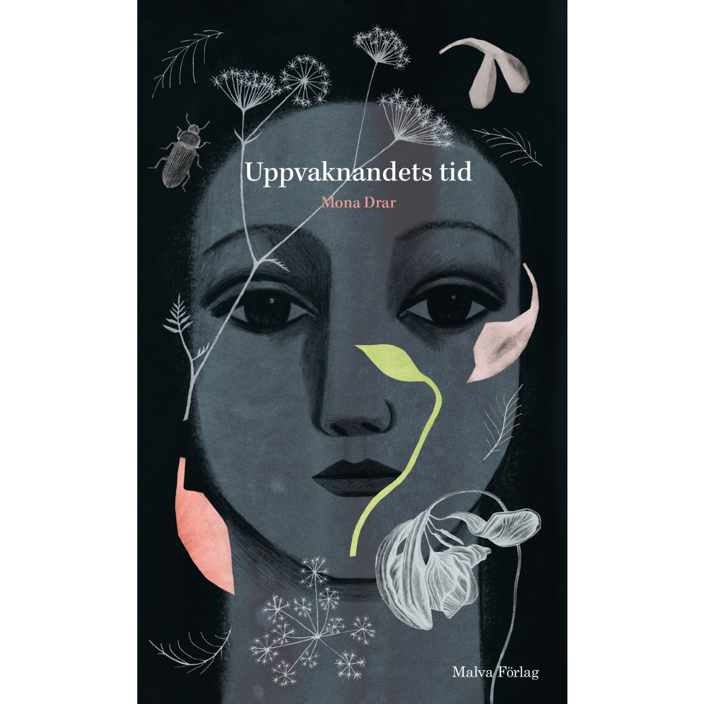 Produktbild för Uppvaknandets tid (inbunden)