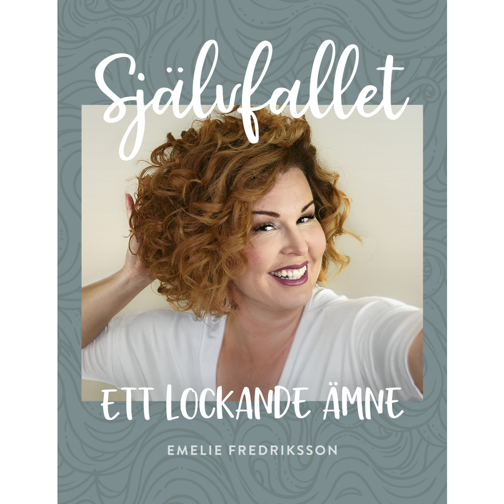 Produktbild för Självfallet : ett lockande ämne (inbunden)