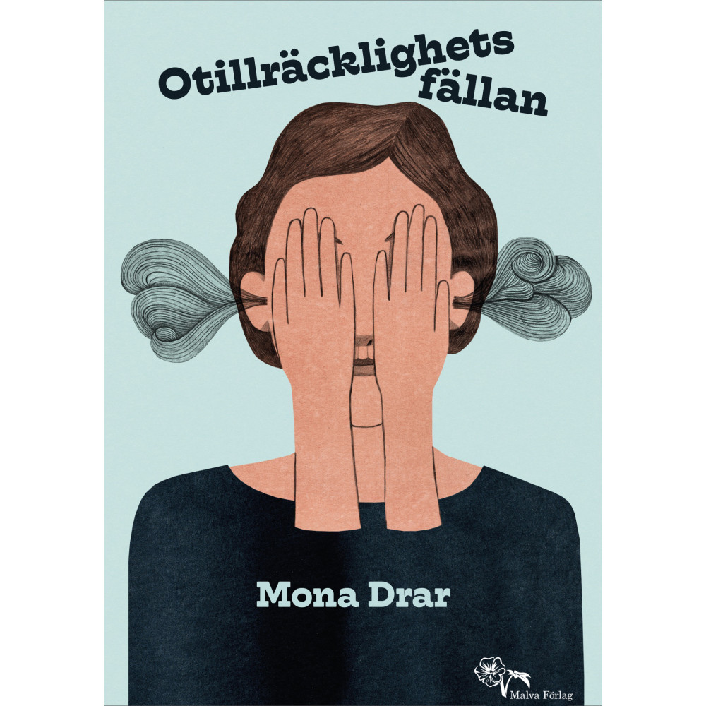 Produktbild för Otillräcklighetsfällan (inbunden)