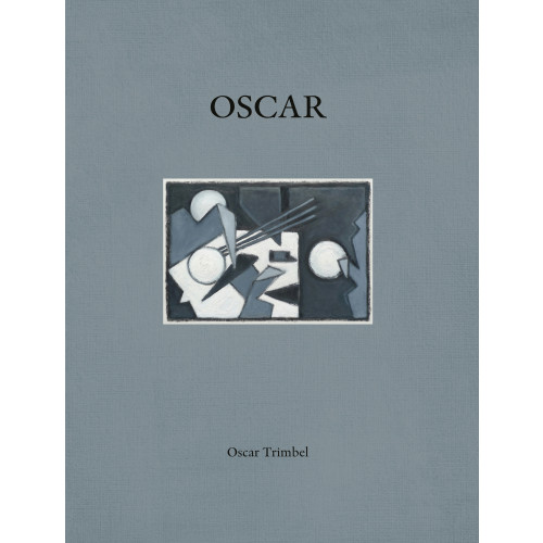 Oscar Trimbel Oscar (inbunden)