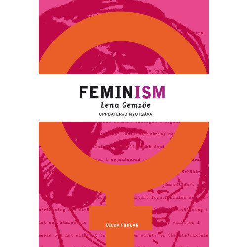 Lena Gemzöe Feminism (bok, danskt band)