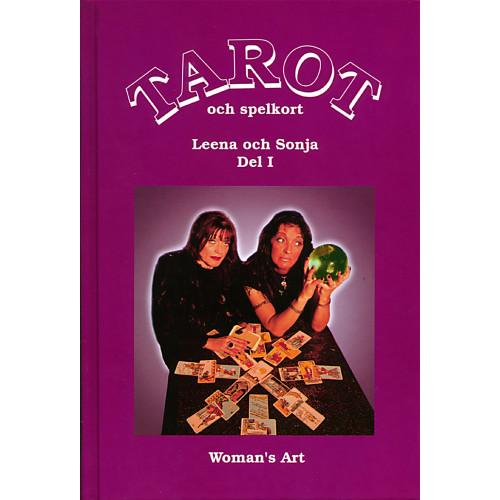 Woman's Art AB Tarot och spelkort. D. 1 (inbunden)