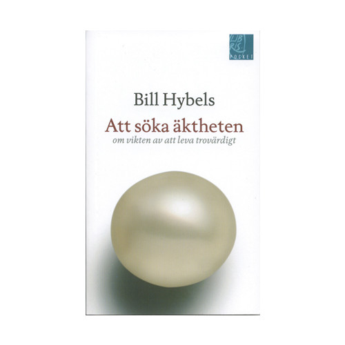 Libris förlag Att söka äktheten/pkt (pocket)