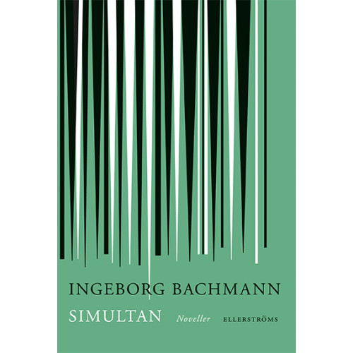 Ingeborg Bachmann Simultan (inbunden)