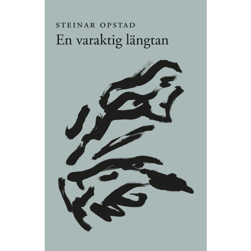 Steinar Opstad En varaktig längtan (bok, danskt band)