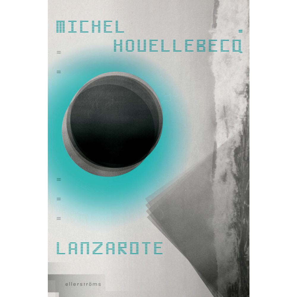 Produktbild för Lanzarote (bok, danskt band)