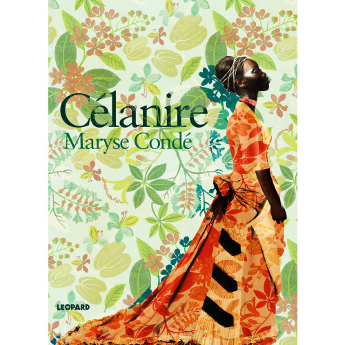 Maryse Conde Célanire (inbunden)
