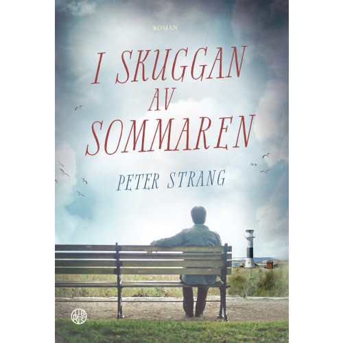 Peter Strang I skuggan av sommaren (pocket)